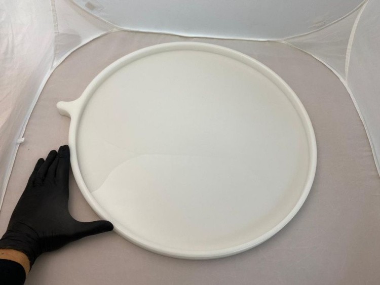 Молд №0089 Для столов (диаметр 50 см), Art Blong — картинка 4