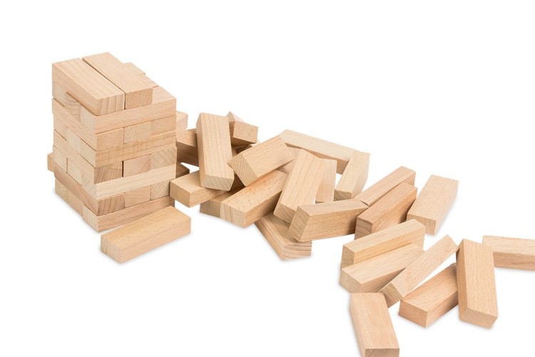 Настольная игра «Башня» — картинка 5