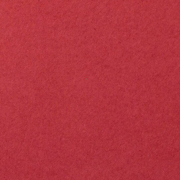 Картон цветной А4 тонированный в массе, 10 л., красный, 180 г/м2, Остров Сокровищ — картинка 3