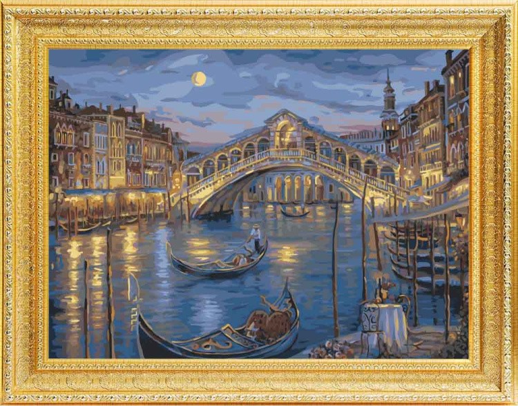 Рамка для картин «Alice» — картинка 8