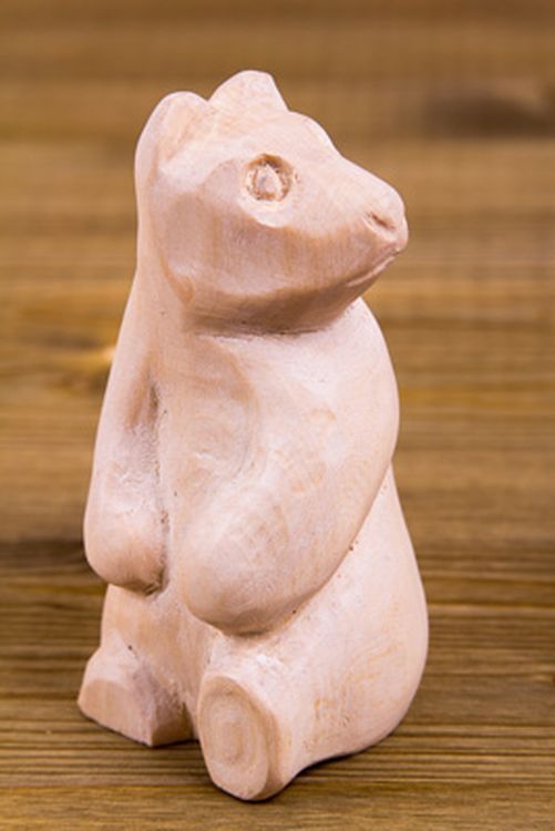 Брусок для резьбы, липа, 2 шт., Mr. Carving — картинка 2