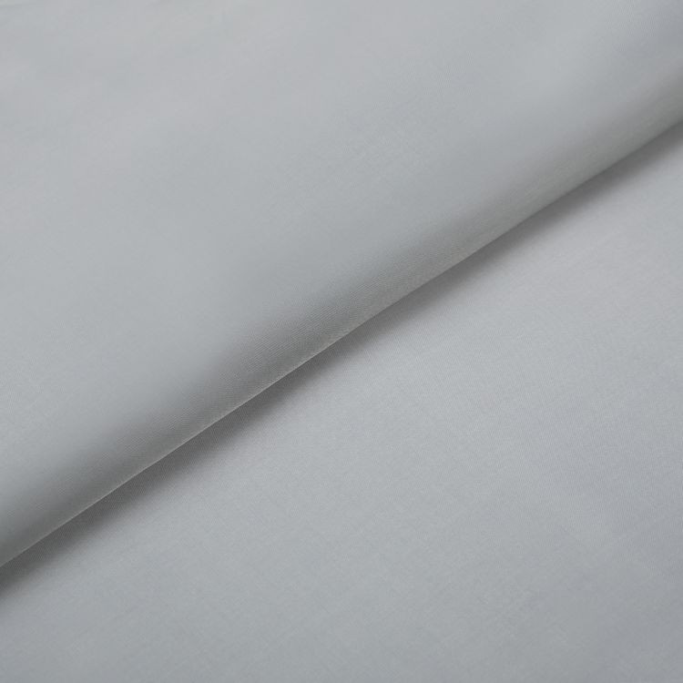 Ткань подкладочная Taffeta 180Т, 10 м х 152 см, 57 г/м², цвет: №334 серый, Gamma — картинка 2