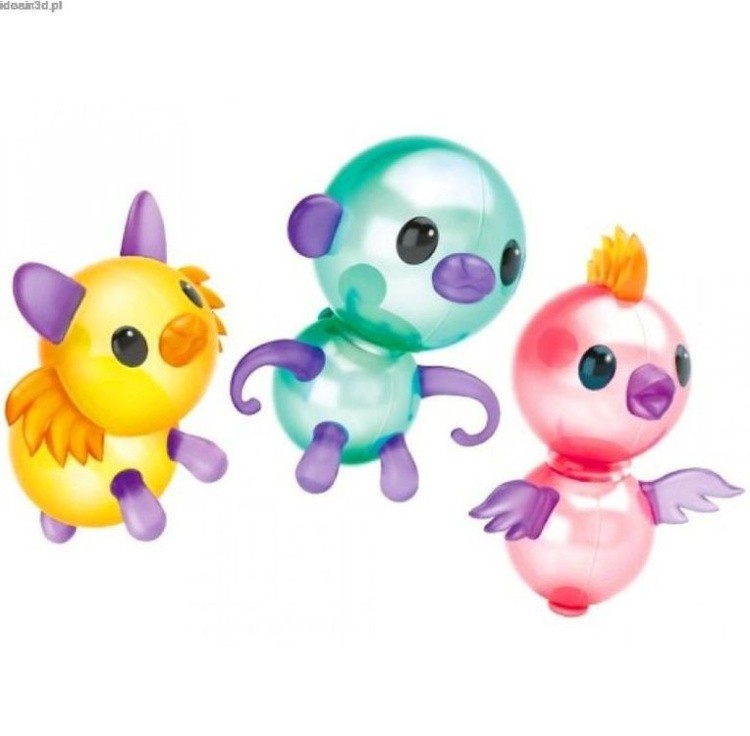 Стартовый набор «Устройство для надувания Oober Oonies» — картинка 5