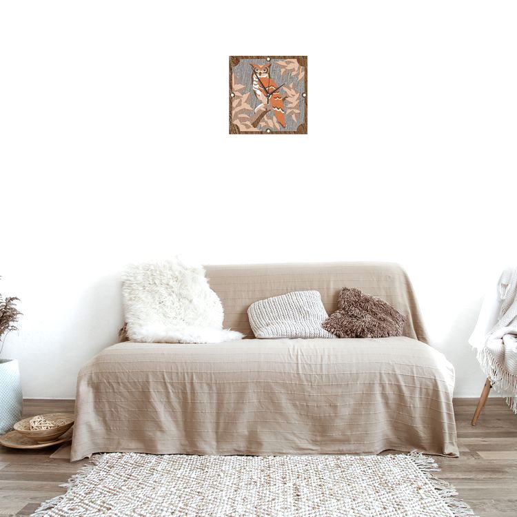 Набор для творчества «Часы. Прогулки по Парижу» — картинка 4