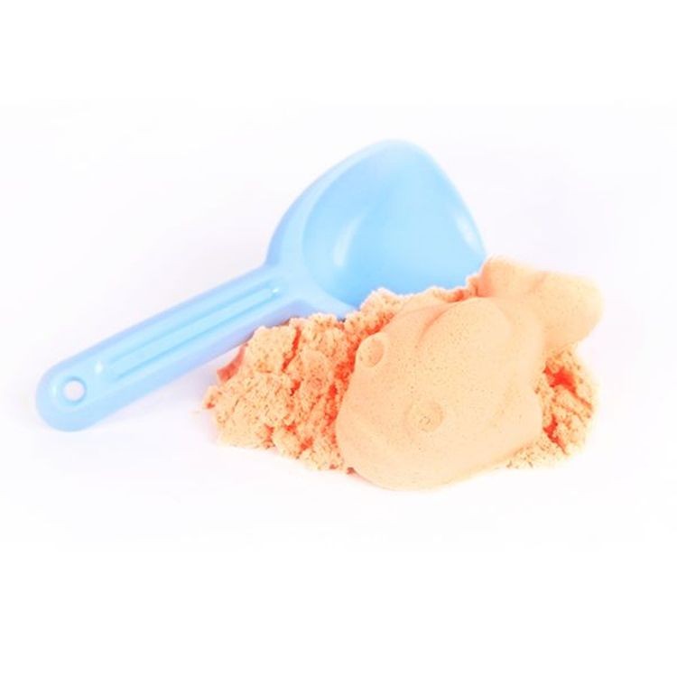 Живой песок «Стандарт 3 цвета» 1200 гр — картинка 6