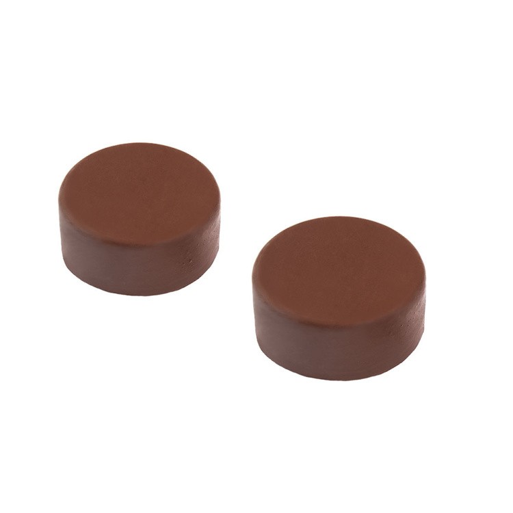 Форма силиконовая для пирожных, 28х8х2,3 см, S-CHIEF — картинка 2