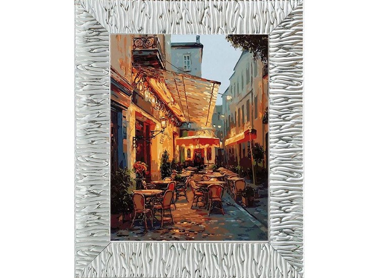 Рамка для картин «Nikki» — картинка 3