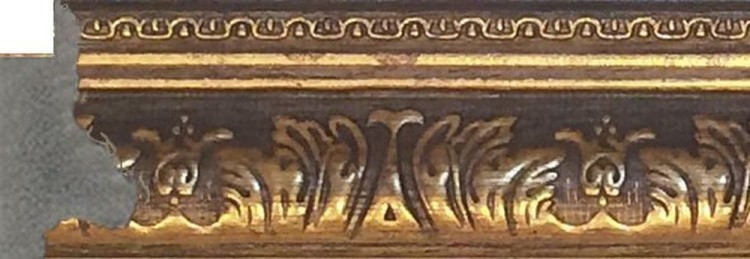 Рамка для иконы, 20х25 — картинка 2