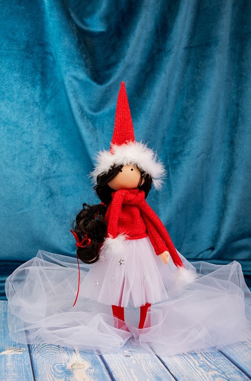 Набор для шитья «Мэри» — картинка 4