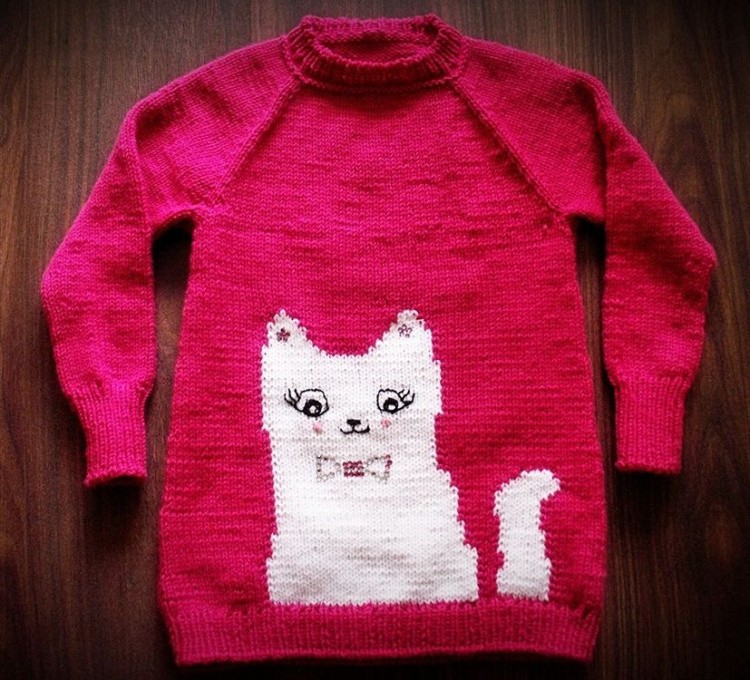 Пряжа из Троицка Кроха (1310), светлая мята, 5 шт. по 50 г — картинка 4