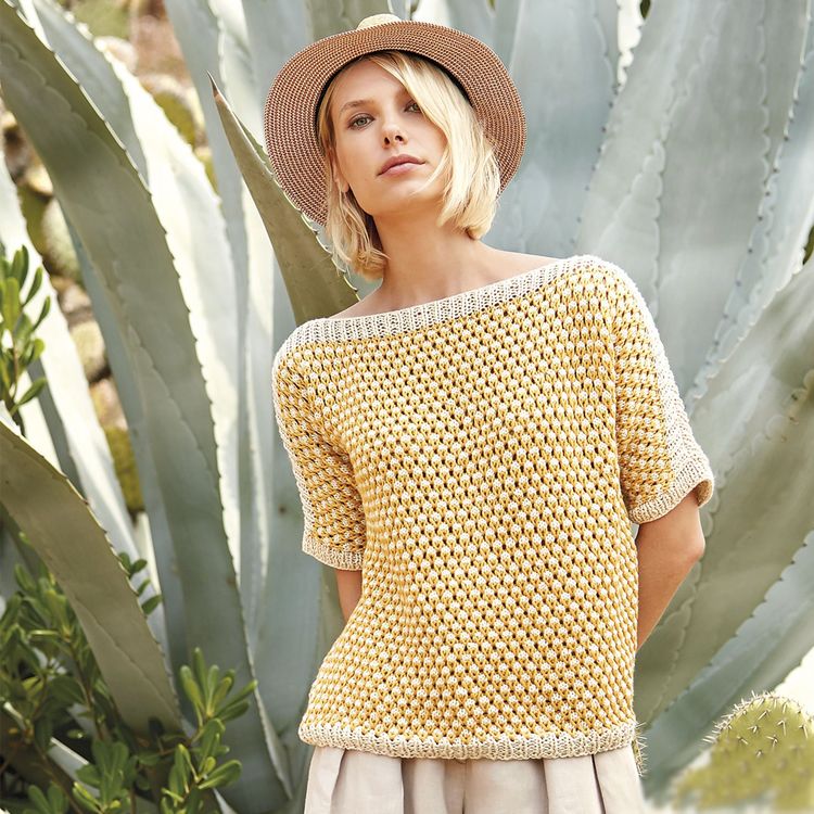 Пряжа Katia DUOMO (86), перламутровый, 5 шт. по 50 г — картинка 4