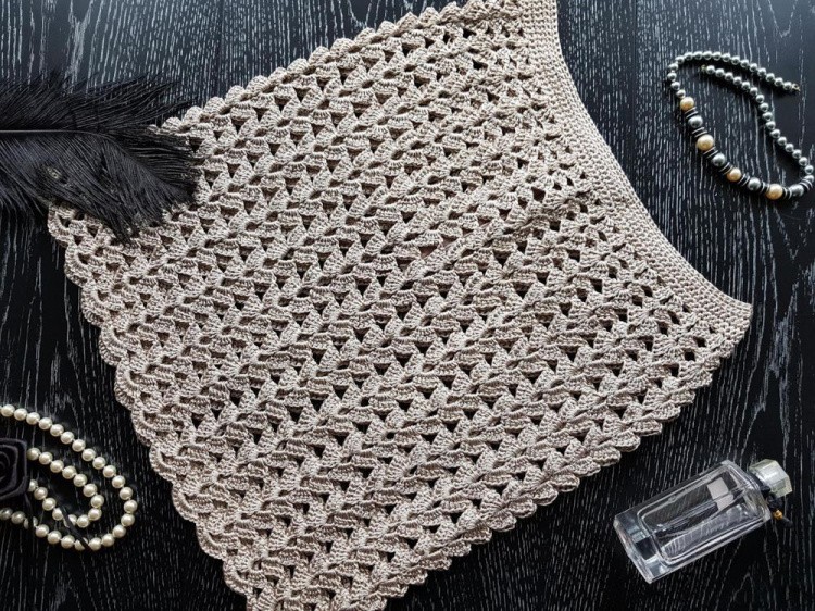 Пряжа YarnArt TULIP (460), мультиколор, 5 шт. по 50 г — картинка 4