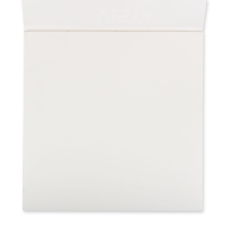 Альбом для акварели, 25% хлопок, 300 г/м2, 25х25 см, склейка с одной стороны, 12 л., Vista-Artista — картинка 2