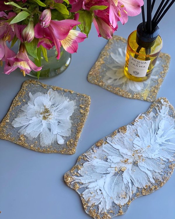 Молд №10 by Anasta_Cha_Art (27 см), 1 шт., Art Blong — картинка 3