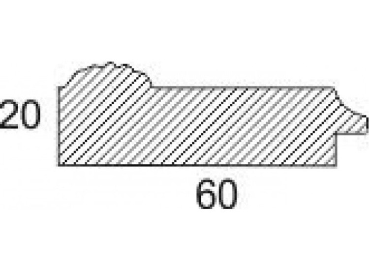Рамка для картин «Paula» — картинка 2