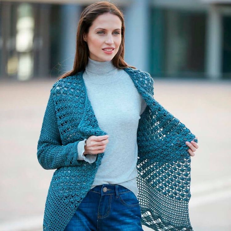 Пряжа Katia Tencel-Merino (102), цикломен, 5 шт. по 50 г — картинка 4