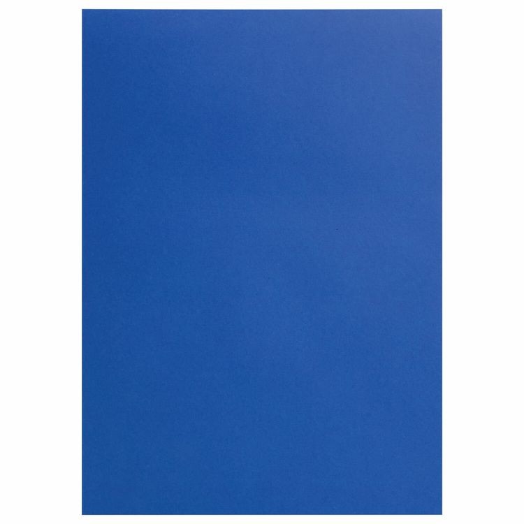 Картон цветной А4 тонированный в массе, 10 л., 10 цв., 180 г/м2, Brauberg — картинка 3