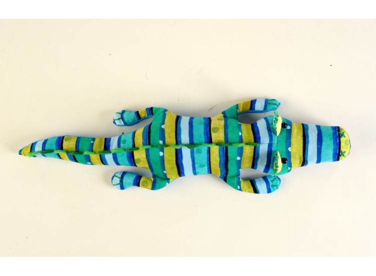 Набор для шитья «Кофейный Гена» — картинка 2