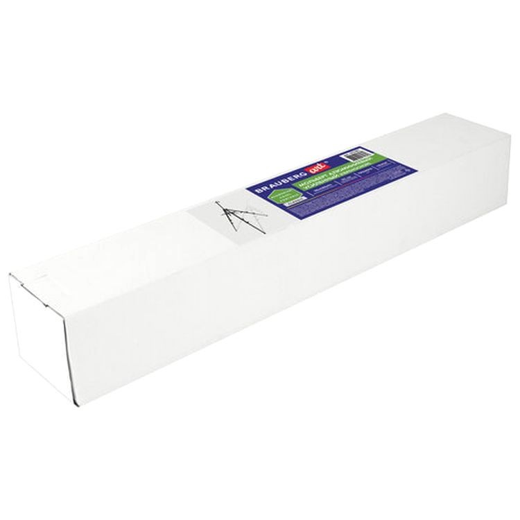 Мольберт алюминиевый BRAUBERG ART CLASSIC, усиленный, тренога, переносной — картинка 11