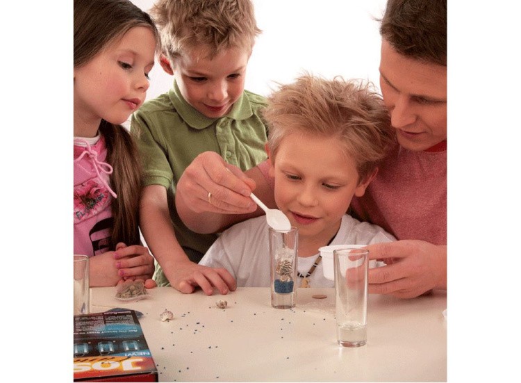 Гелевые свечи «Набор №4» — картинка 2