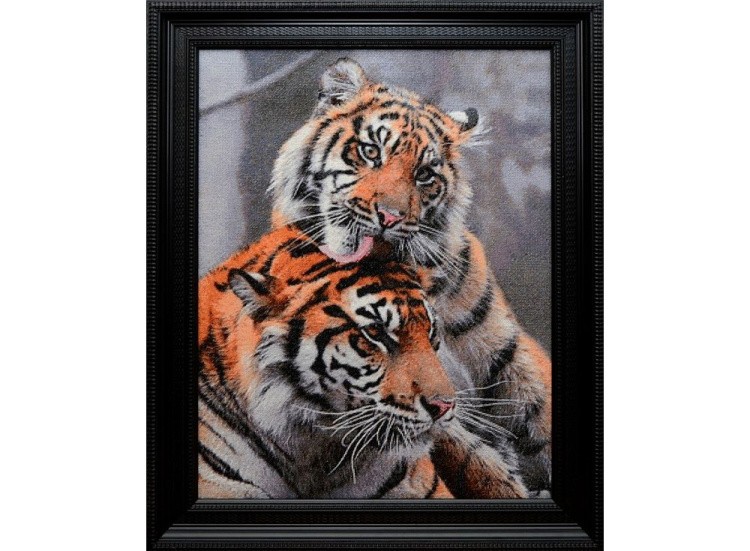 Набор для вышивания «Ты такой любимый» — картинка 2