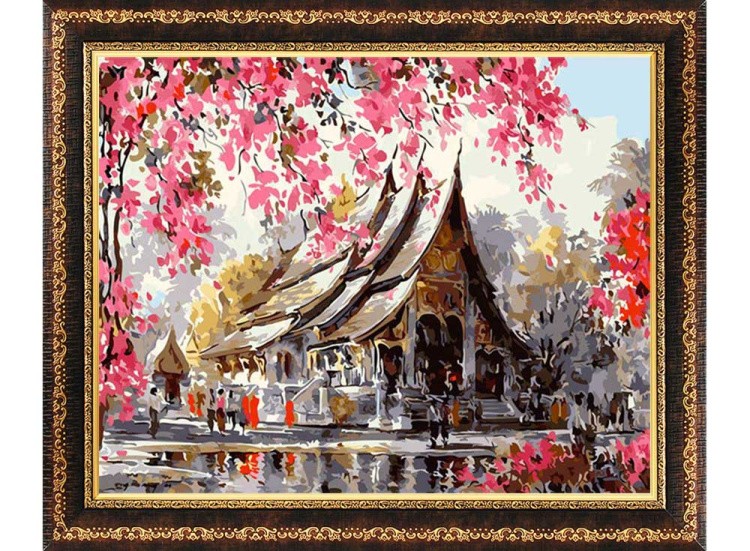 Рамка для картин «Janet» — картинка 6