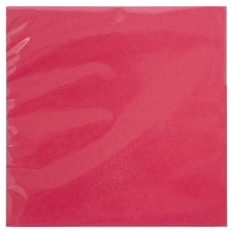 Бумага для оригами и аппликаций 21х21 см, 100 листов, 10 цветов, ОСТРОВ СОКРОВИЩ — картинка 3