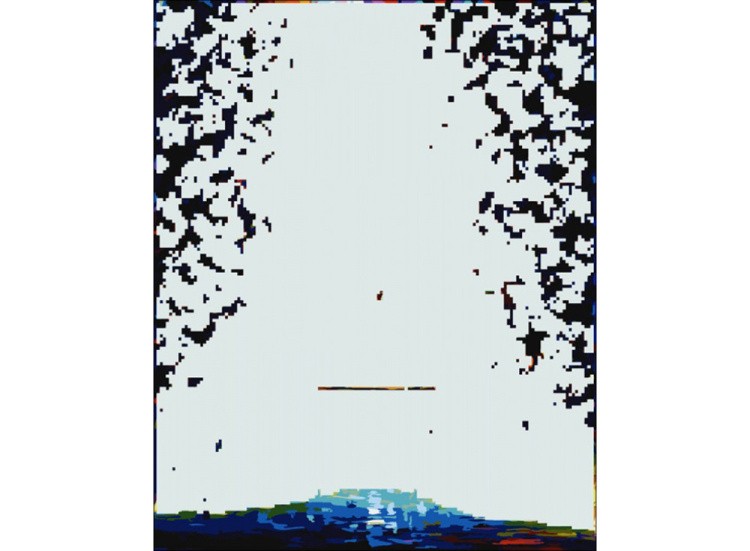 Алмазная вышивка «Эйфелева башня» — картинка 2