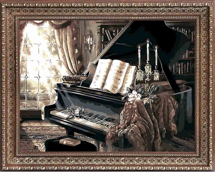 Рамка для картин «Alice» — картинка 10