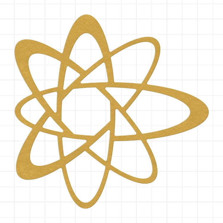 Нож для вырубки «Атом», 6,6x6,6 см, Mr.Painter — картинка 2