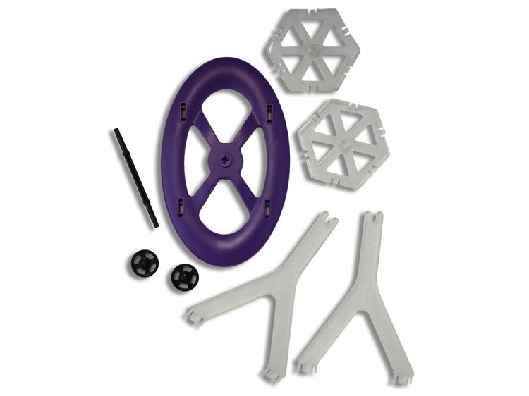 Магнитный конструктор MK-48 — картинка 5