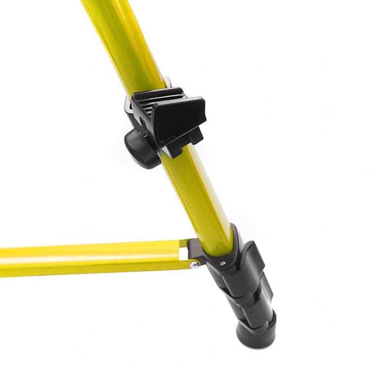 Мольберт-тренога телескопический (желтый) — картинка 2