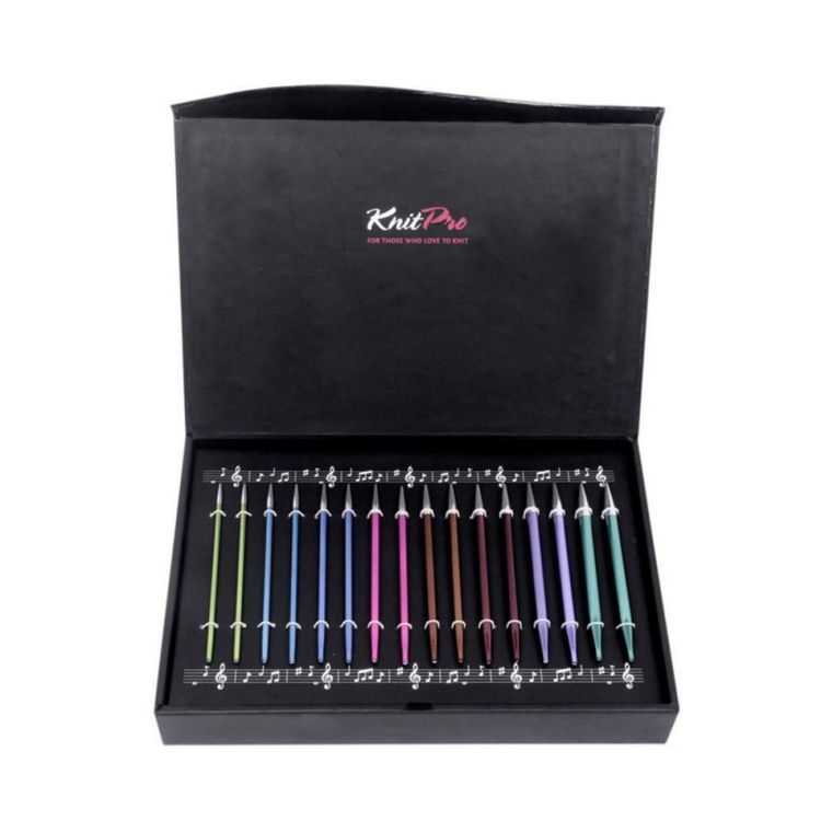 Набор съемных спиц Melodies of Life — картинка 4