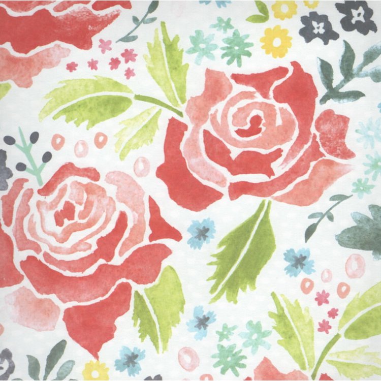 Набор бумаги «Кантри» — картинка 15