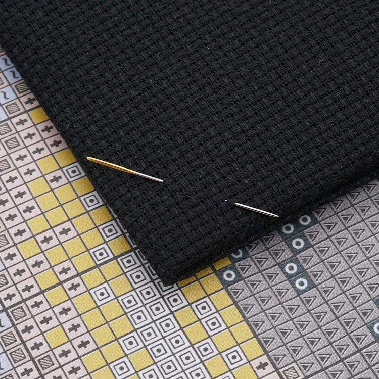 Набор для вышивания «Романтичная панда» — картинка 3