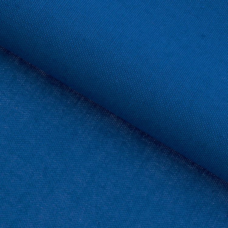 Ткань для пэчворка «КРАСКИ ЖИЗНИ», 50x55 см, 140 г/м2, 100% хлопок, цвет: 19-4052 синий, Peppy