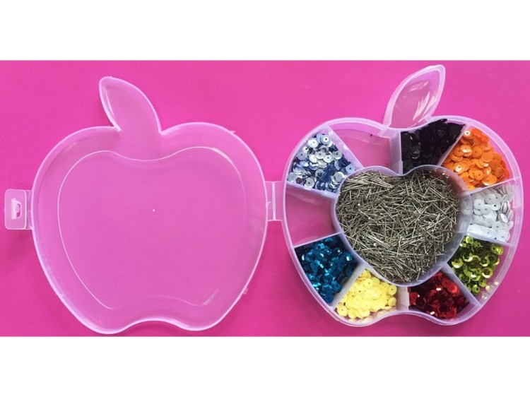 Органайзер для мелочей, 11 секций — картинка 3