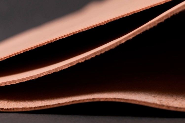 Кожаная заготовка 40x30 см — картинка 5