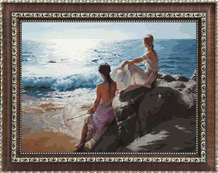 Рамка для картин «Donna» — картинка 10