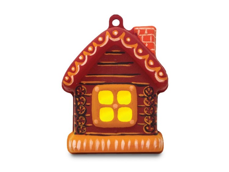 Набор для творчества «Домик» — картинка 2