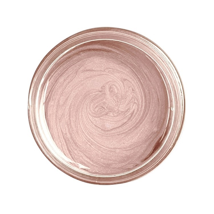 Пигментная паста «Розовый жемчуг», 20 мл — картинка 2