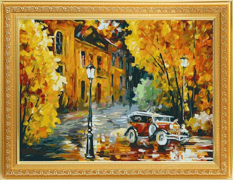 Рамка для картин «Bella» — картинка 10