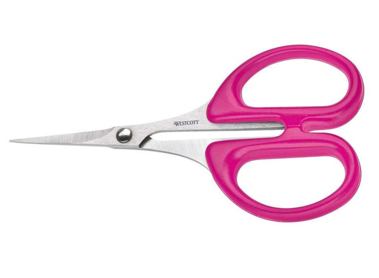 Ножницы для мелких деталей — картинка 4