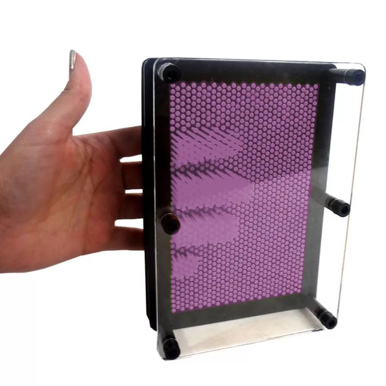 Экспресс-скульптор «Pinart» Стандарт, 12,5х17,5 см, зеленый — картинка 7