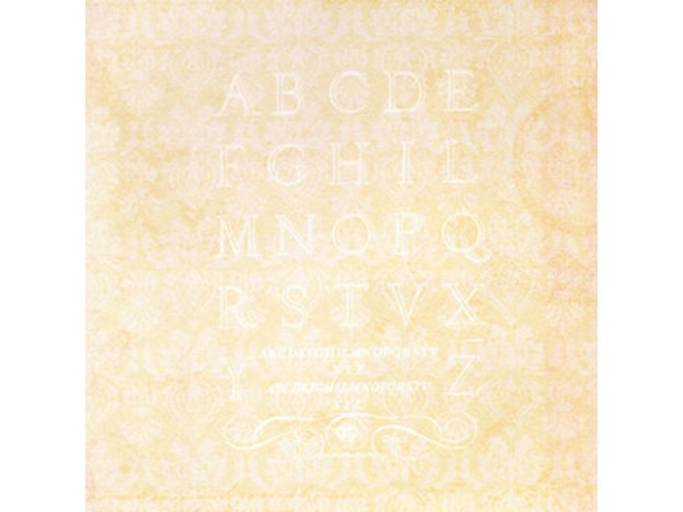 Набор бумаги «Танцующие маки» — картинка 13