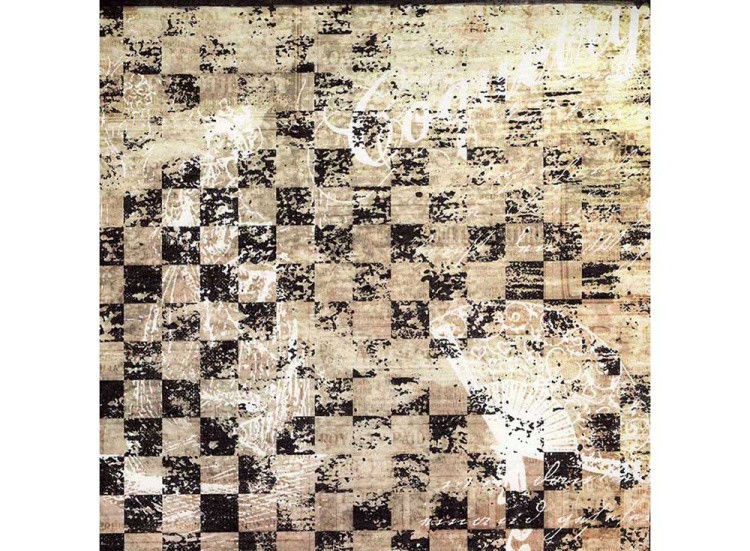 Набор бумаги «Черный бархат» — картинка 19