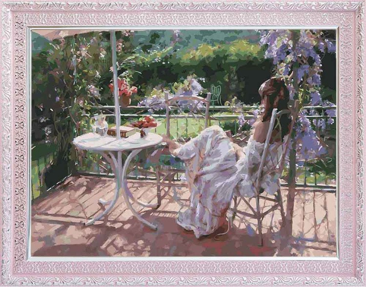 Рамка для картин «Anna» — картинка 10