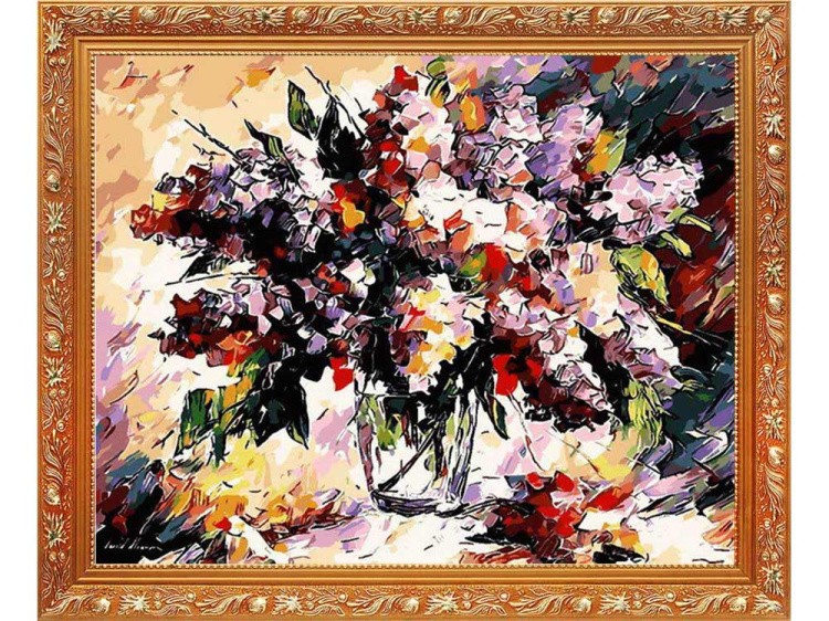 Рамка для картин «Angelica» — картинка 13