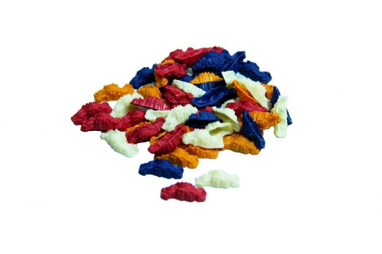 Настольная игра: Колонизаторы (4-е рус. изд.) — картинка 4