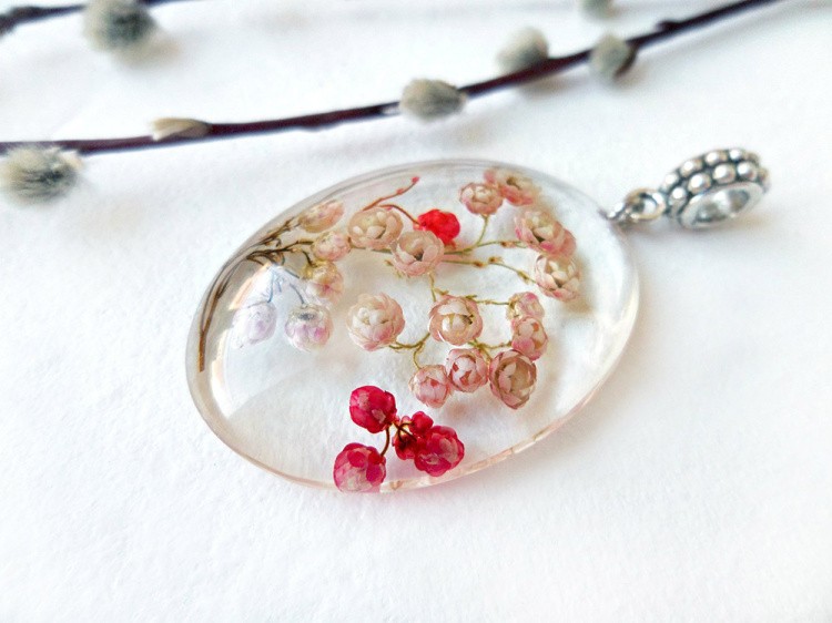 Ювелирная прозрачная смола Ювелирочка 345 г, EpoximaxX — картинка 2